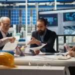 Important Construction Management Solutions for General Contractors