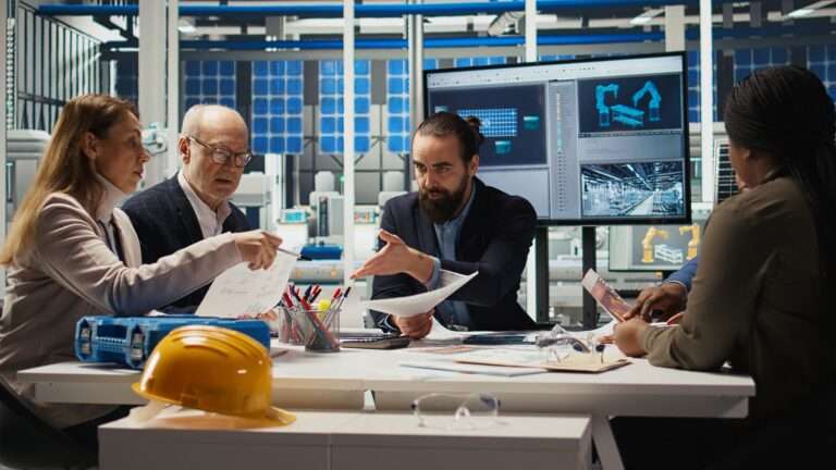 Important Construction Management Solutions for General Contractors