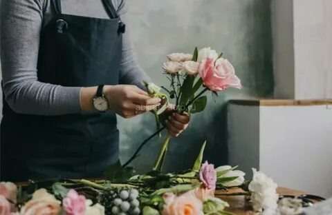 Seasonal Flower Ideas from Toronto Florists
