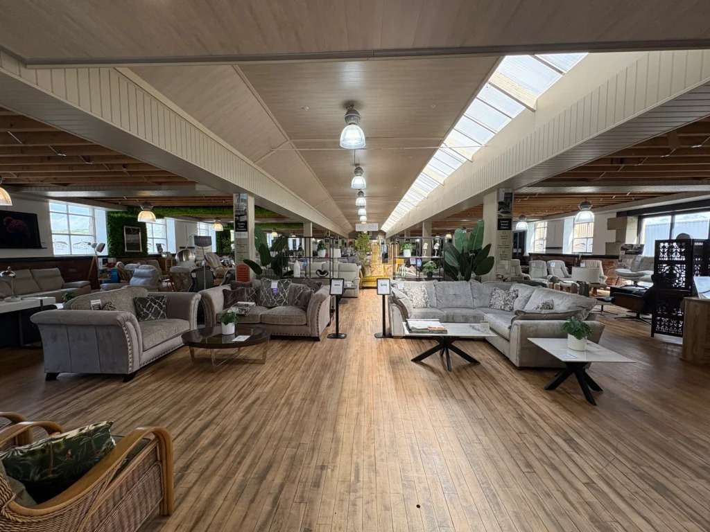 Why British Made Furniture is Making a Huge Comeback This Year