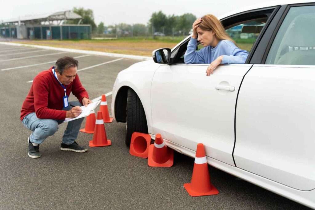 Best Online BDE Courses in Guelph for New Drivers