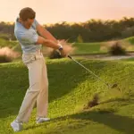 Experience Luxury & Leisure at the Golf Course of Blue World Resort
