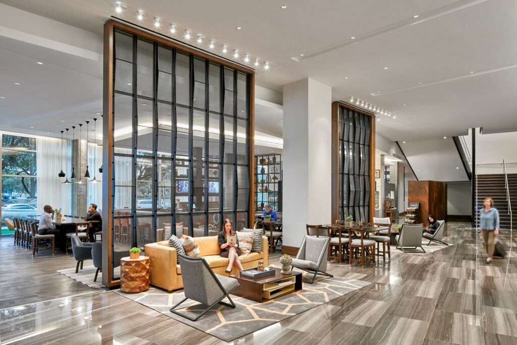10 Luxury Hotel Interior Design Trends Followed by Modern Hotel Interior Designers