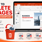 How to Delete Images from PowerPoint