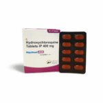 Benefits of Hqcheal 400 Mg Tablets Explained