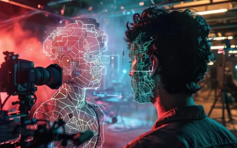 AI Checker: A Modern Approach to Ensuring Content Originality AI Checker: A Modern Approach to Ensuring Content Originality