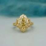 Vintage vs. Modern Engagement Rings: Which Style Matches Your Love Story?