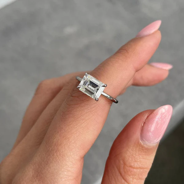 Old Mine Cut Diamond Ring Looks That Never Go Out of Style Old Mine Cut Diamond Ring Looks That Never Go Out of Style