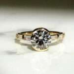 Bezel vs Prong: Which Ring Setting Works Better for Daily Wear?