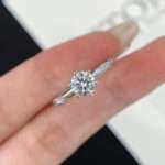 Lab Diamond Rings Explained: What You Should Know Before Buying