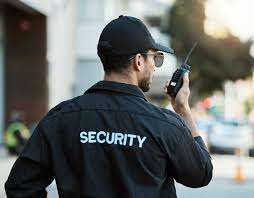 Retail security in Dubai is not just about standing guard.