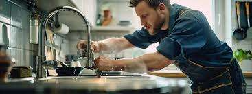 How Hiring a Professional Plumber Helps Fix Leaks Fast