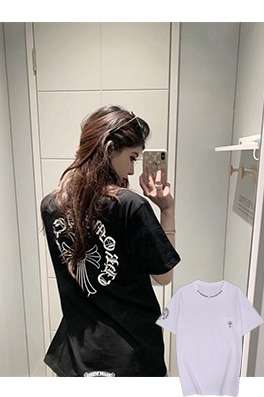Chrome Hearts T Shirt Fashion Trends Chrome Hearts T Shirt Fashion Trends