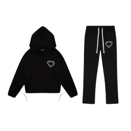 What Makes the Carsicko Tracksuit the Most Wanted Set in UK Streetwear?