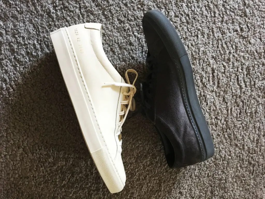 How to Style the NOFS x Common Projects Limited Drop