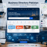 Business Directory Pakistan – Grow Your Brand with Info.org.pk
