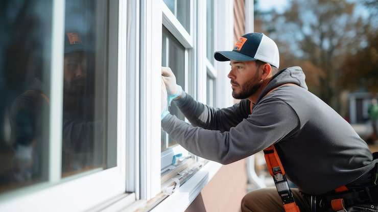 Are Door & Window Installation Services Worth It in Lakewood, CO?
