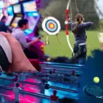 Exciting Leisure Activities at Blue World Resort