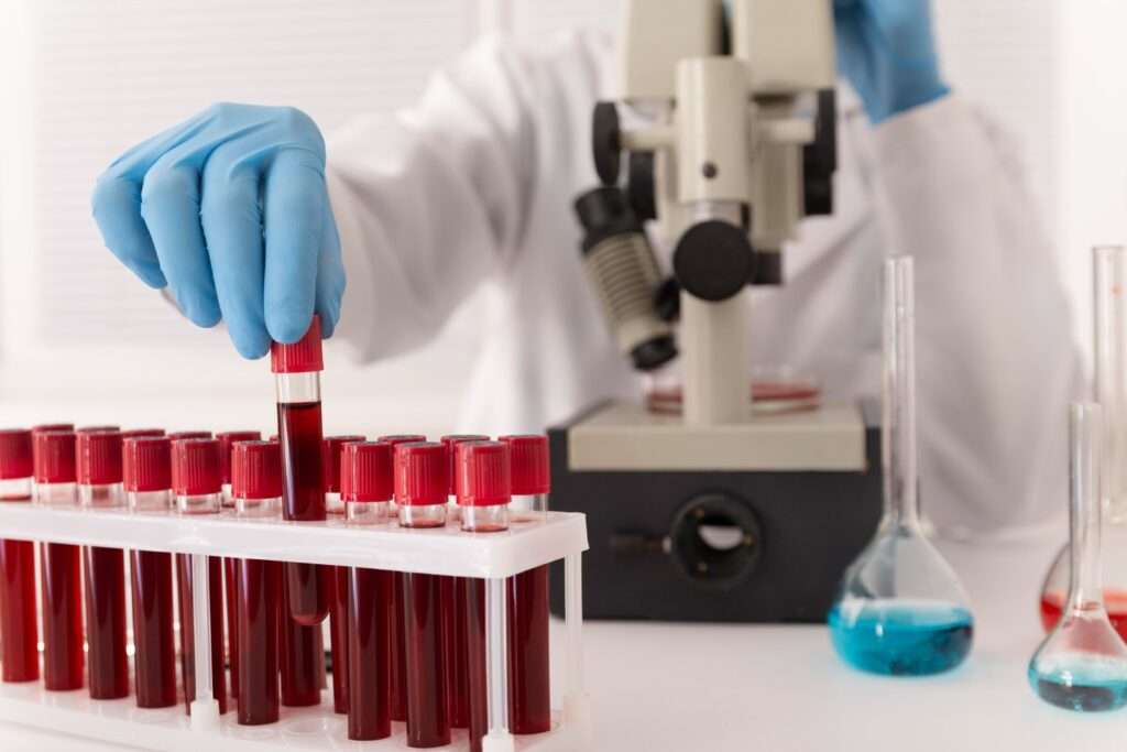 Best Lab Testing Service Lahore