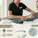 Lymphatic Drainage Massage Edmonton: Understanding Lymphatic Congestion Symptoms and Recovery Support Lymphatic Drainage Massage Edmonton: Understanding Lymphatic Congestion Symptoms and Recovery Support