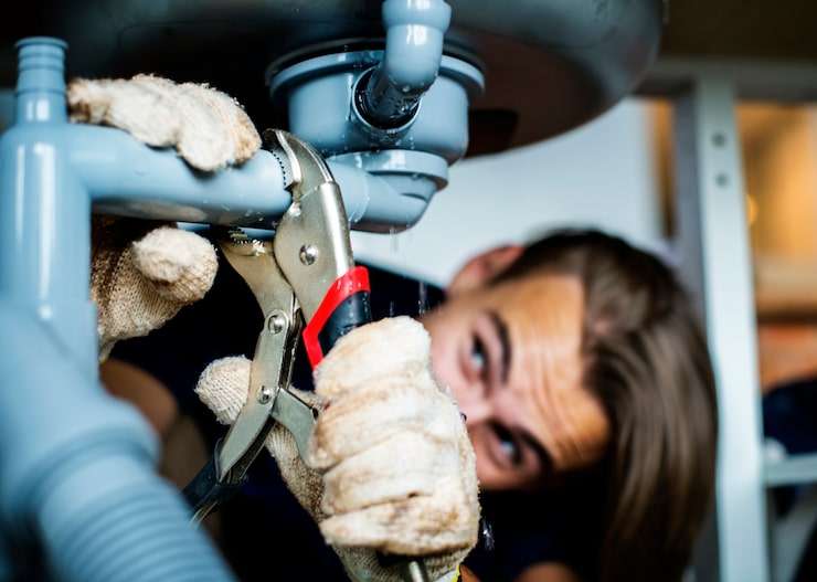 Is Hiring a Water Damage Restoration Service Worth It or Can You Do It Yourself?