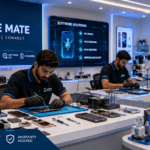 Mobile Mate services
