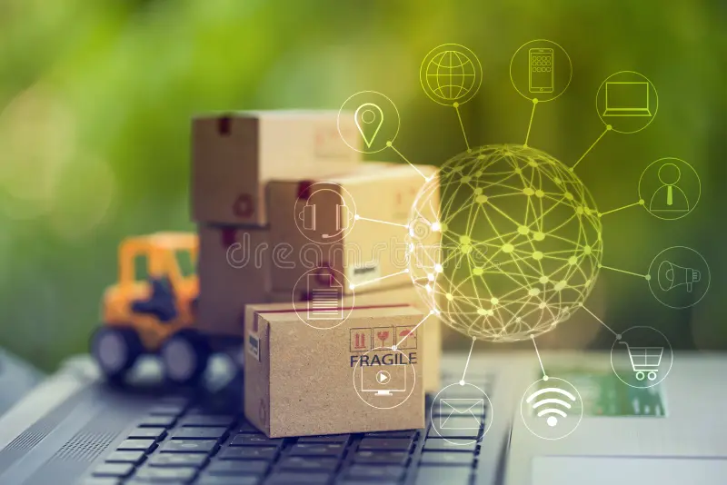 Why FMCG Brands Are Shifting Toward Smarter Online Product Distribution Services in Pakistan