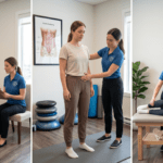 How Pelvic Floor Physiotherapy Helps With Bladder Control Problems