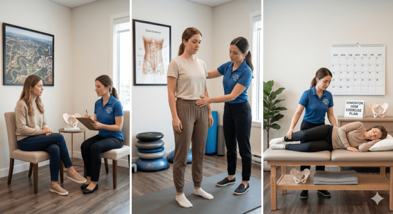 How Pelvic Floor Physiotherapy Helps With Bladder Control Problems How Pelvic Floor Physiotherapy Helps With Bladder Control Problems