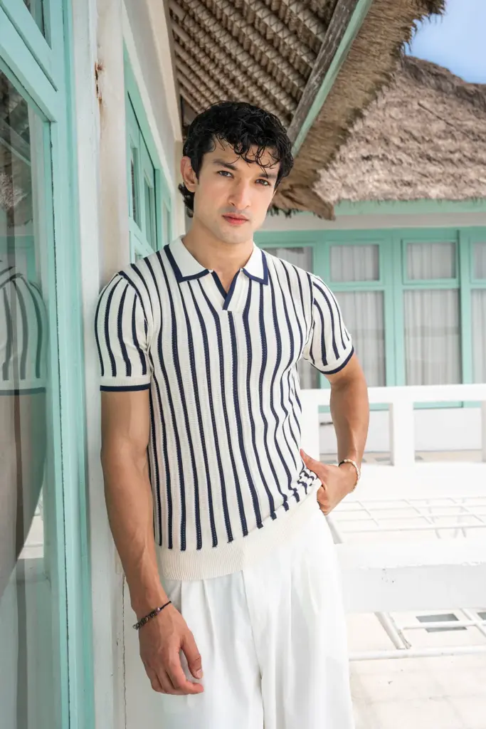 Summer Polo Shirts