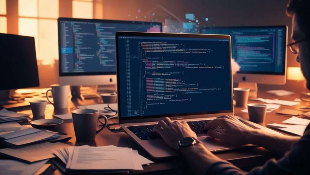 Best Website Development Services in Lahore: A Complete Guide to Building a High Converting Business Website