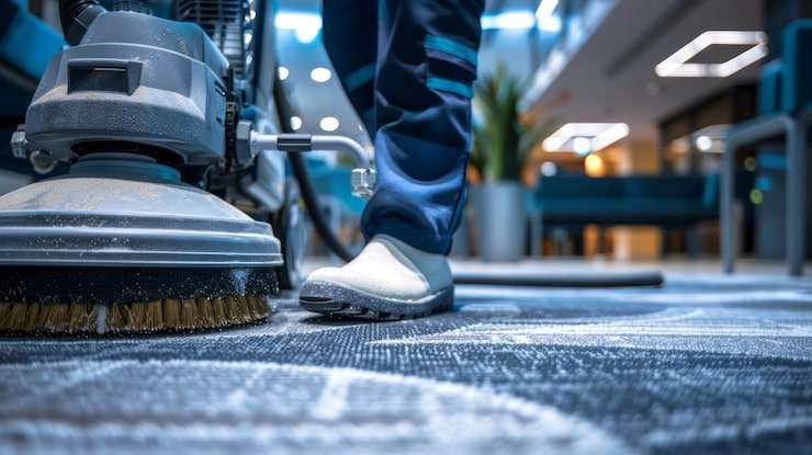 Why Businesses Are Investing in Janitorial Cleaning Services in West Vancouver