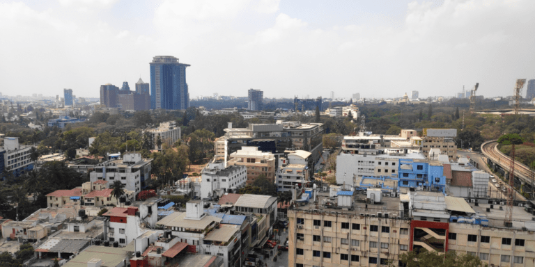 Which Location Is Best to Buy Property in Karachi