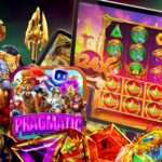 Situs Gacor along with the Surge involved with Via the internet Games Enjoyment