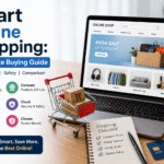 Smart Online Shopping: Complete Buying Guide for Choosing the Right Products
