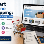 Smart Online Shopping: Complete Buying Guide for Choosing the Right Products Smart Online Shopping: Complete Buying Guide for Choosing the Right Products