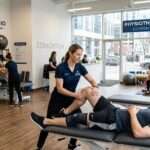 Train Harder Recover Smarter Edmonton’s Guide to Athletic Physiotherapy