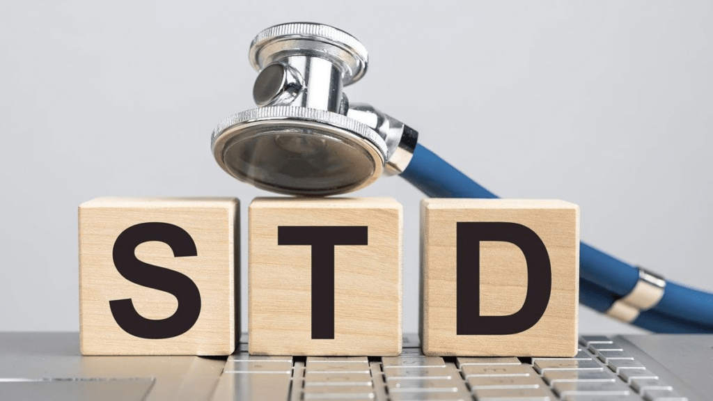STD Test in Dubai: Your Guide to Confident Health Choices STD Test in Dubai: Your Guide to Confident Health Choices