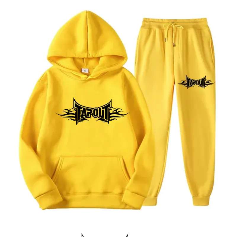 Tapout Straight-Up Streetwear That Still Works (USA Guide)