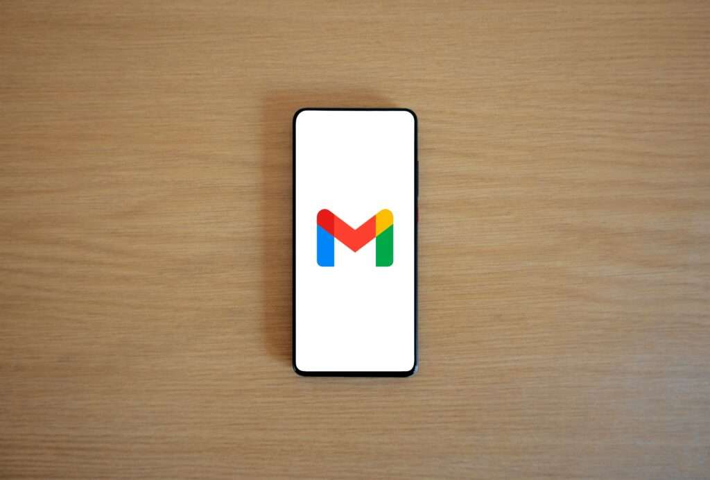 Fake Gmail vs Temp Gmail – Best Disposable Email Service