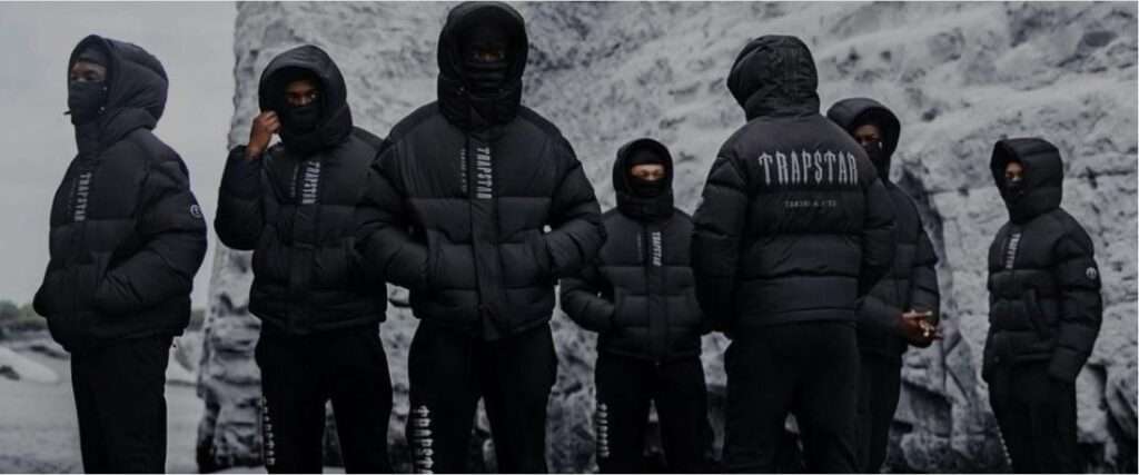 What Makes Trapstar the Most Talked-About Streetwear Brand Right Now? What Makes Trapstar the Most Talked-About Streetwear Brand Right Now?