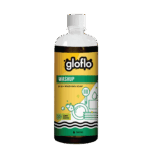 One Drop is Enough — The Power of Concentrated Dishwashing Liquids