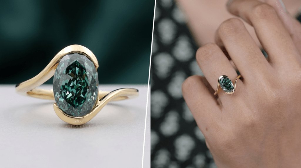 Fine Jewelry Trends Inspired by Nature Fine Jewelry Trends Inspired by Nature