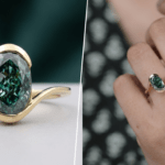 Fine Jewelry Trends Inspired by Nature