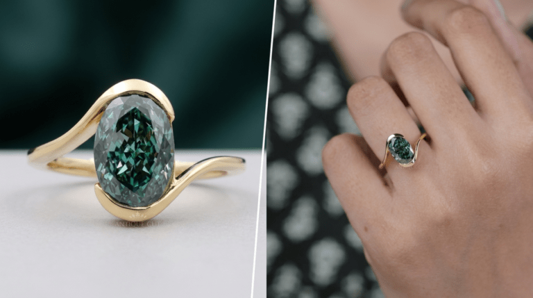 Fine Jewelry Trends Inspired by Nature