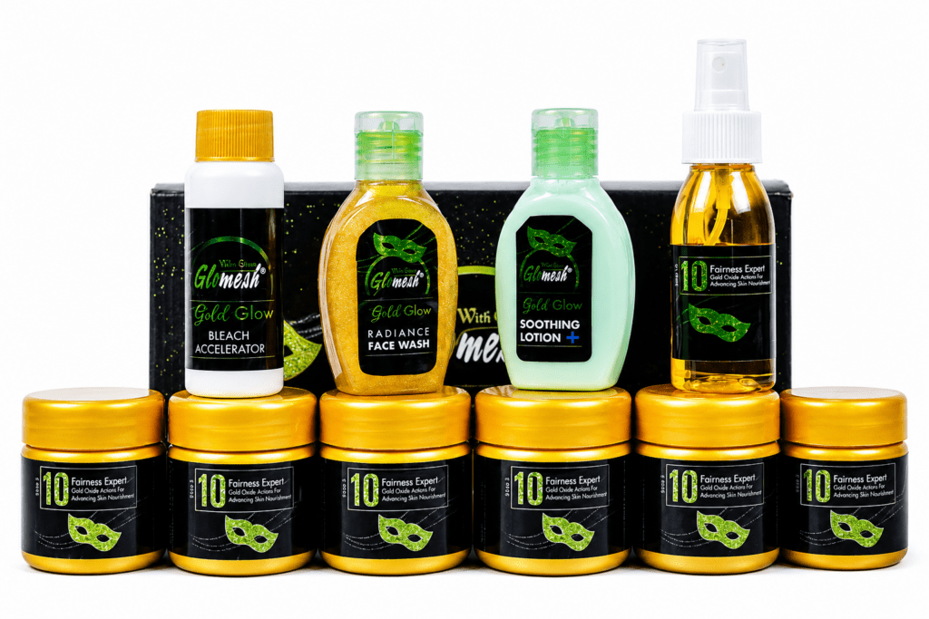 Best Facial Kit price in pakistan Best Facial Kit price in pakistan