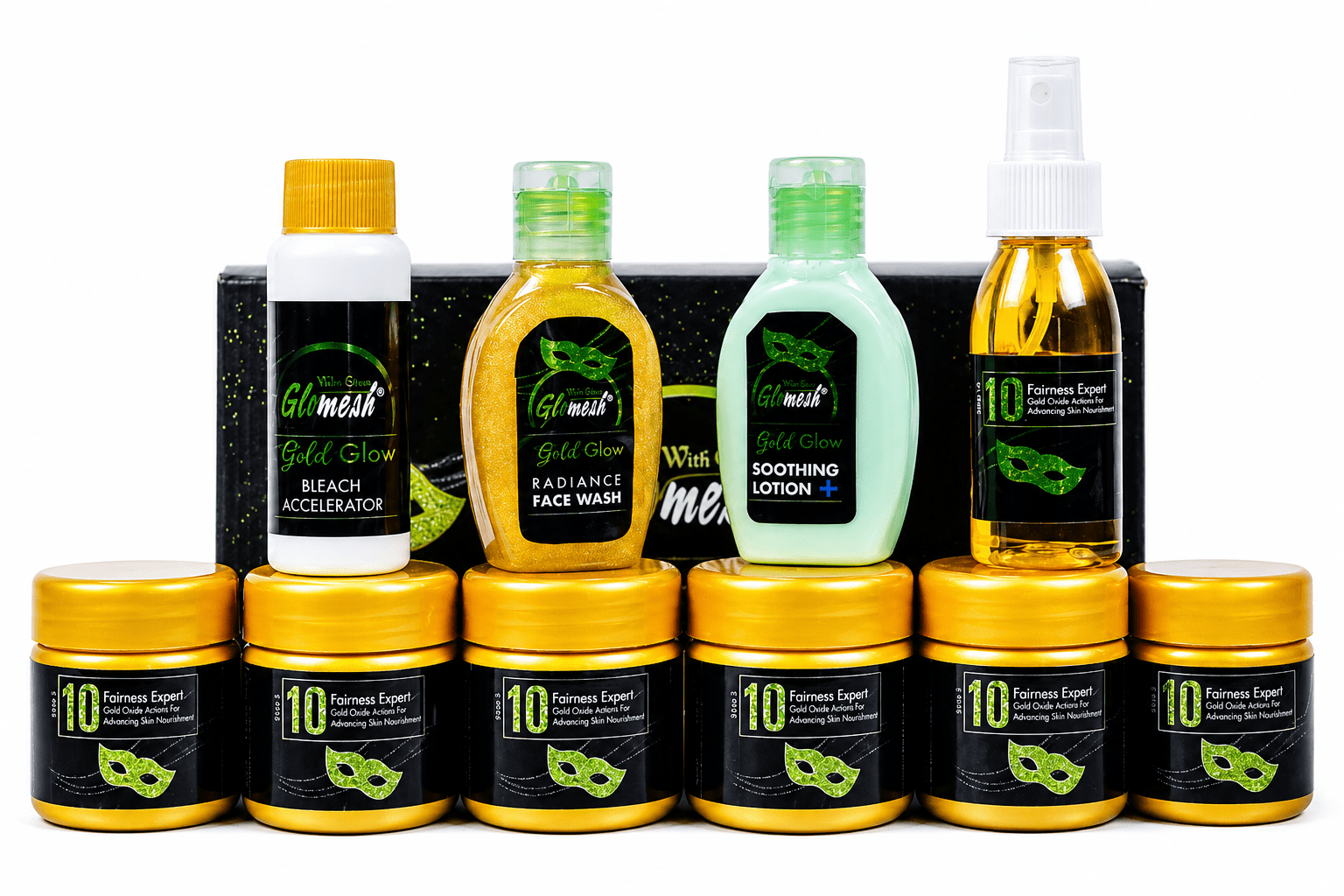 Best Facial Kit price in pakistan