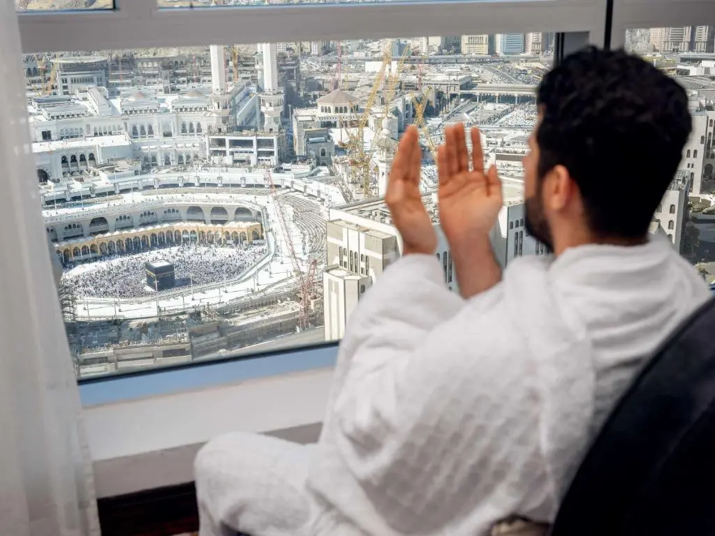 Budget-Friendly Hajj Packages with Quality Hotels