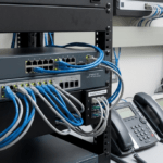 Cisco SPA8000-G5 8 FXS VoIP Gateway for Business Calls