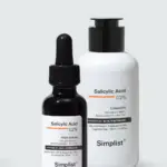 Salicylic Acid: The Essential Skincare Ingredient for Clearer, Healthier Skin